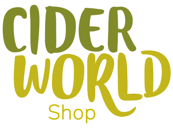 CiderWorld Shop