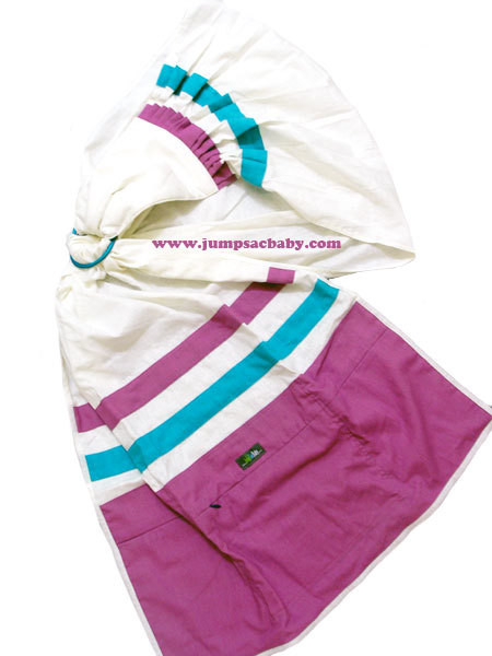 ring sling lollipop
