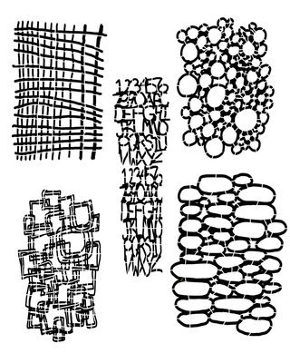 stencils