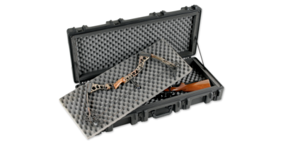R Series Double Rifle Combo Case 4417 R Series Double Rifle Combo Case 4417