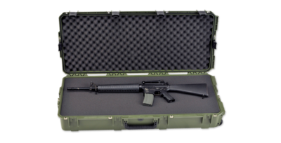 iSeries 4217 Mil-Spec AR / Short Rifle Case iSeries 4217 Mil-Spec AR / Short Rifle Case