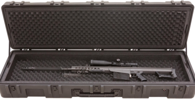 R Series 6416-8 Long Rifle / .50 Cal Case R Series 6416-8 Long Rifle / .50 Cal Case