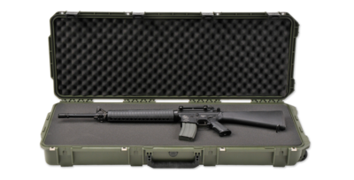 iSeries 4214-5 Waterproof Utility Case iSeries 4214-5 Waterproof Utility Case