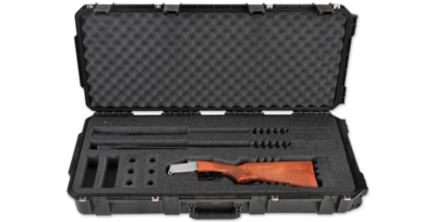 iSeries 3614 Custom Breakdown Shotgun Case iSeries 3614 Custom Breakdown Shotgun Case