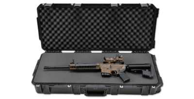 iSeries 3614 M4 / Short Rifle Case iSeries 3614 M4 / Short Rifle Case