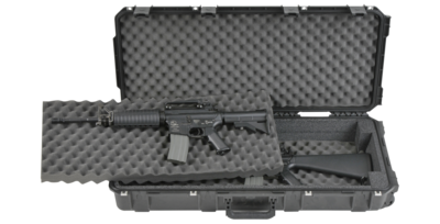 iSeries 3614 Double M4 / Short Rifle Case iSeries 3614 Double M4 / Short Rifle Case