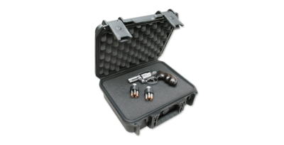 iSeries 1209 Mil-Spec Pistol Case iSeries 1209 Mil-Spec Pistol Case