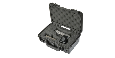 iSeries 1006 Custom Single Pistol Case iSeries 1006 Custom Single Pistol Case