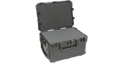 iSeries 3021-18 Waterproof Utility Case iSeries 3021-18 Waterproof Utility Case