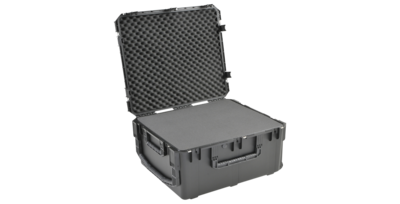 iSeries 3026-15 Watertight Utility Case iSeries 3026-15 Watertight Utility Case
