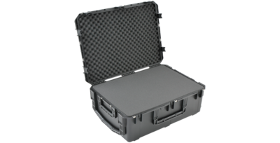 iSeries 3424-12 Watertight Utility Case iSeries 3424-12 Watertight Utility Case