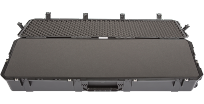 iSeries 5616-9 Waterproof Utility Case iSeries 5616-9 Waterproof Utility Case