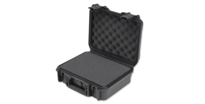 iSeries 1209-4 Waterproof Utility Case iSeries 1209-4 Waterproof Utility Case