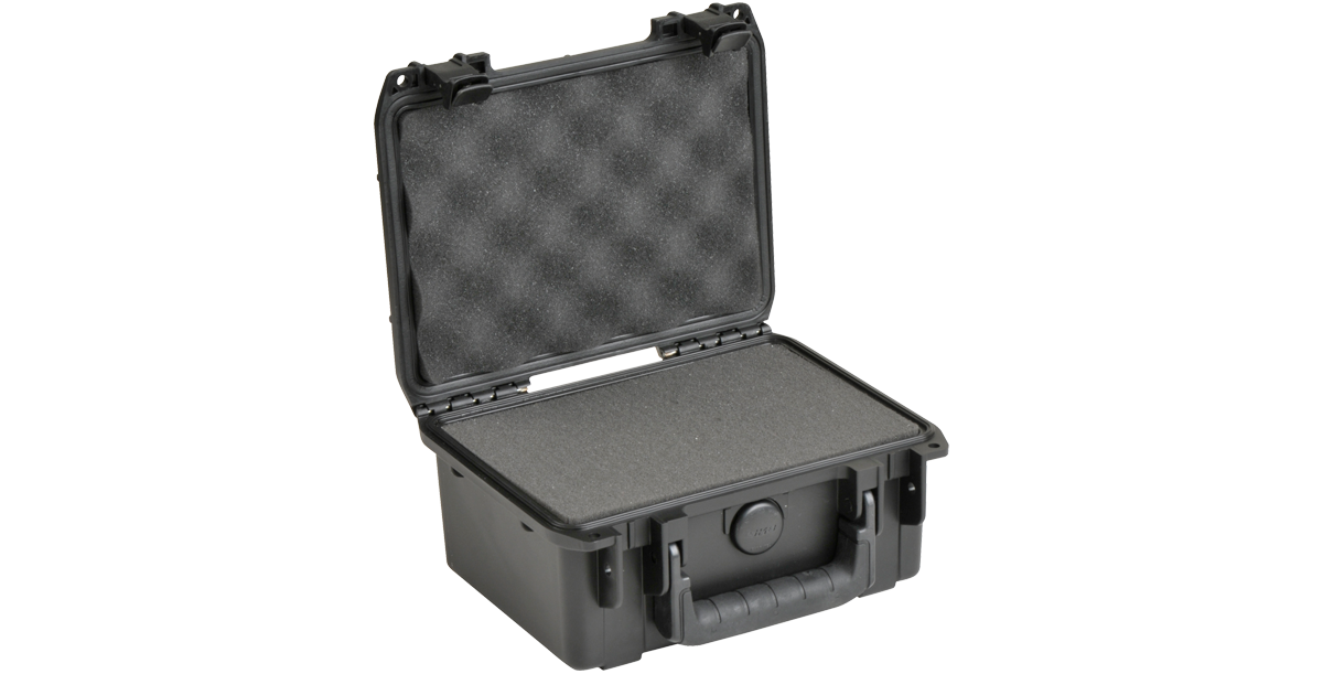 iSeries 0806-3 Waterproof Utility Case iSeries 0806-3 Waterproof Utility Case