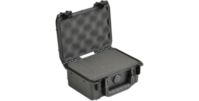iSeries 0705-3 Waterproof Utility Case iSeries 0705-3 Waterproof Utility Case
