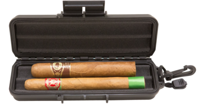 iSeries 0702-1 Watertight Cigar Case iSeries 0702-1 Watertight Cigar Case