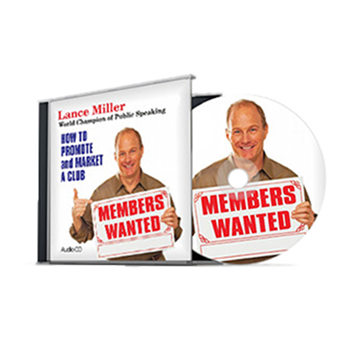 How To Promote and Market a Club 60010