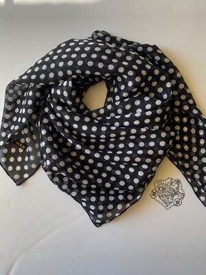 Mary Poppins Ladies Fashion Scarf Mary Poppins Ladies Fashion Scarf