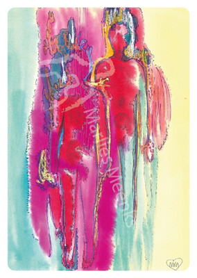 Human Energetic Body Human Energetic Body
