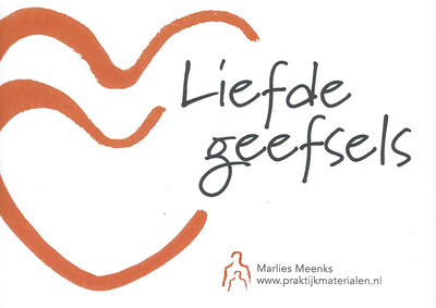 Originele geefsels vanuit je HART voor Jou & je Lief Originele geefsels vanuit je HART voor Jou & je Lief