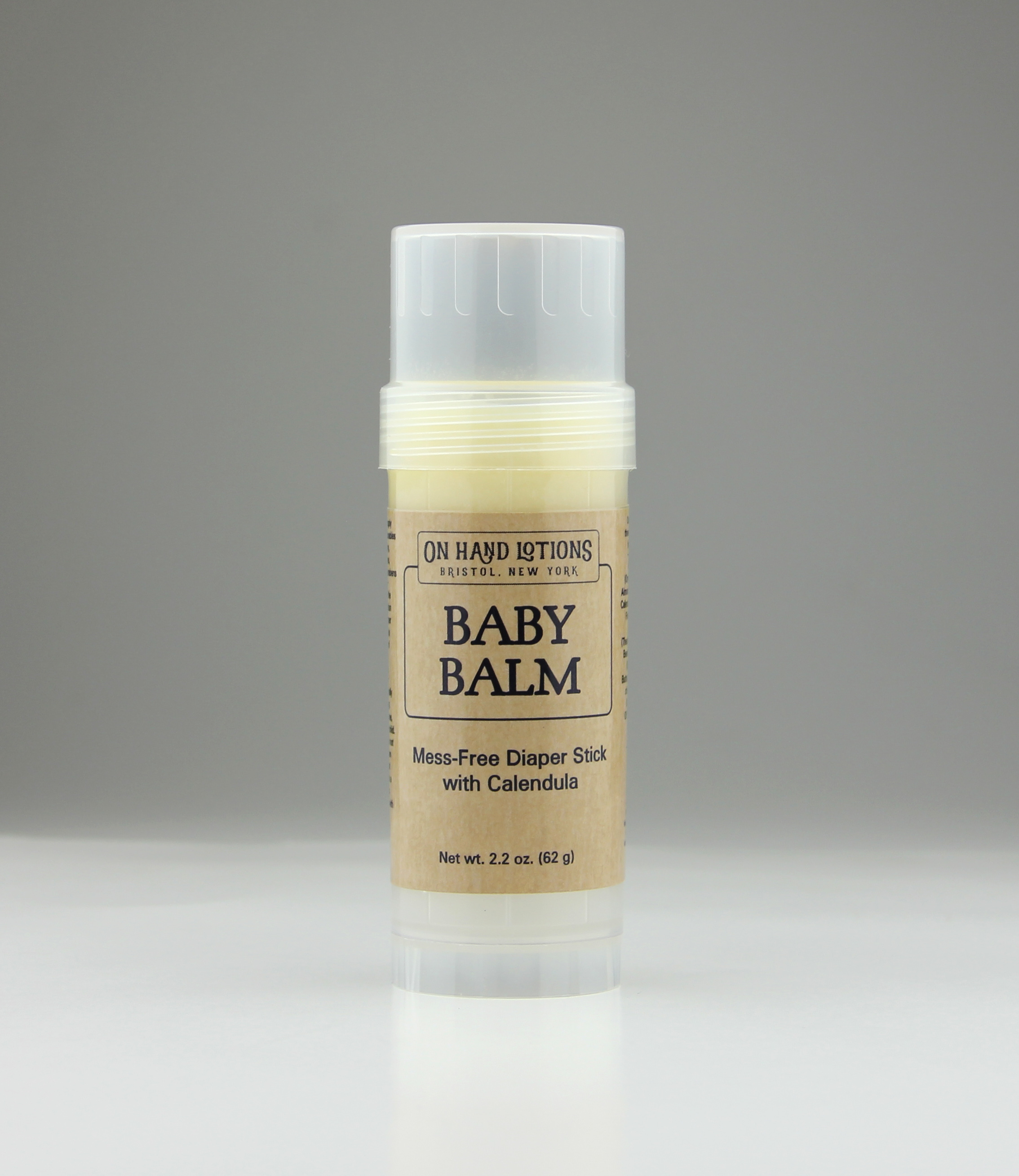 Mix & Match: Natural Baby Care Set 00022