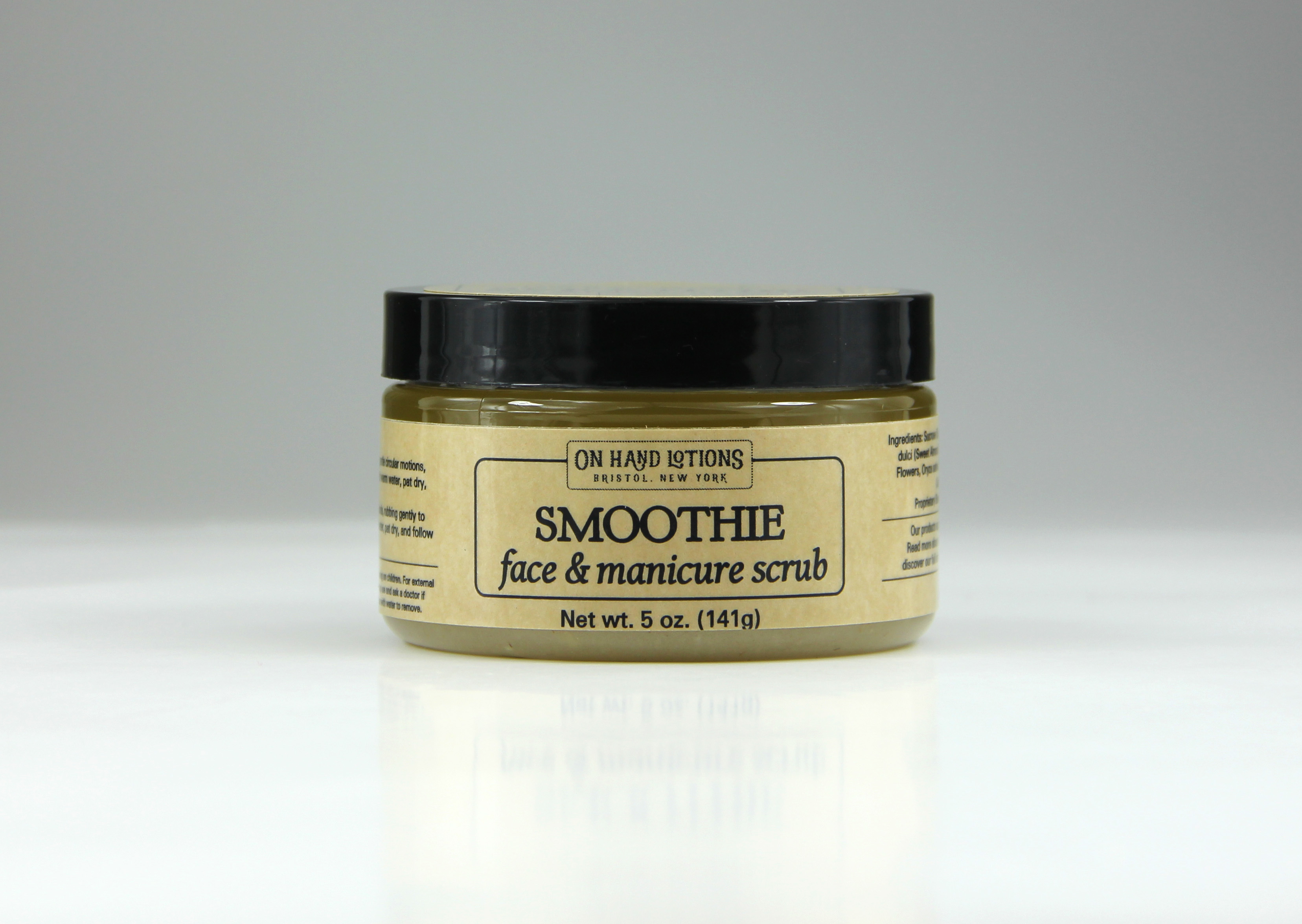 Mix & Match: Facial Spa Gift Set