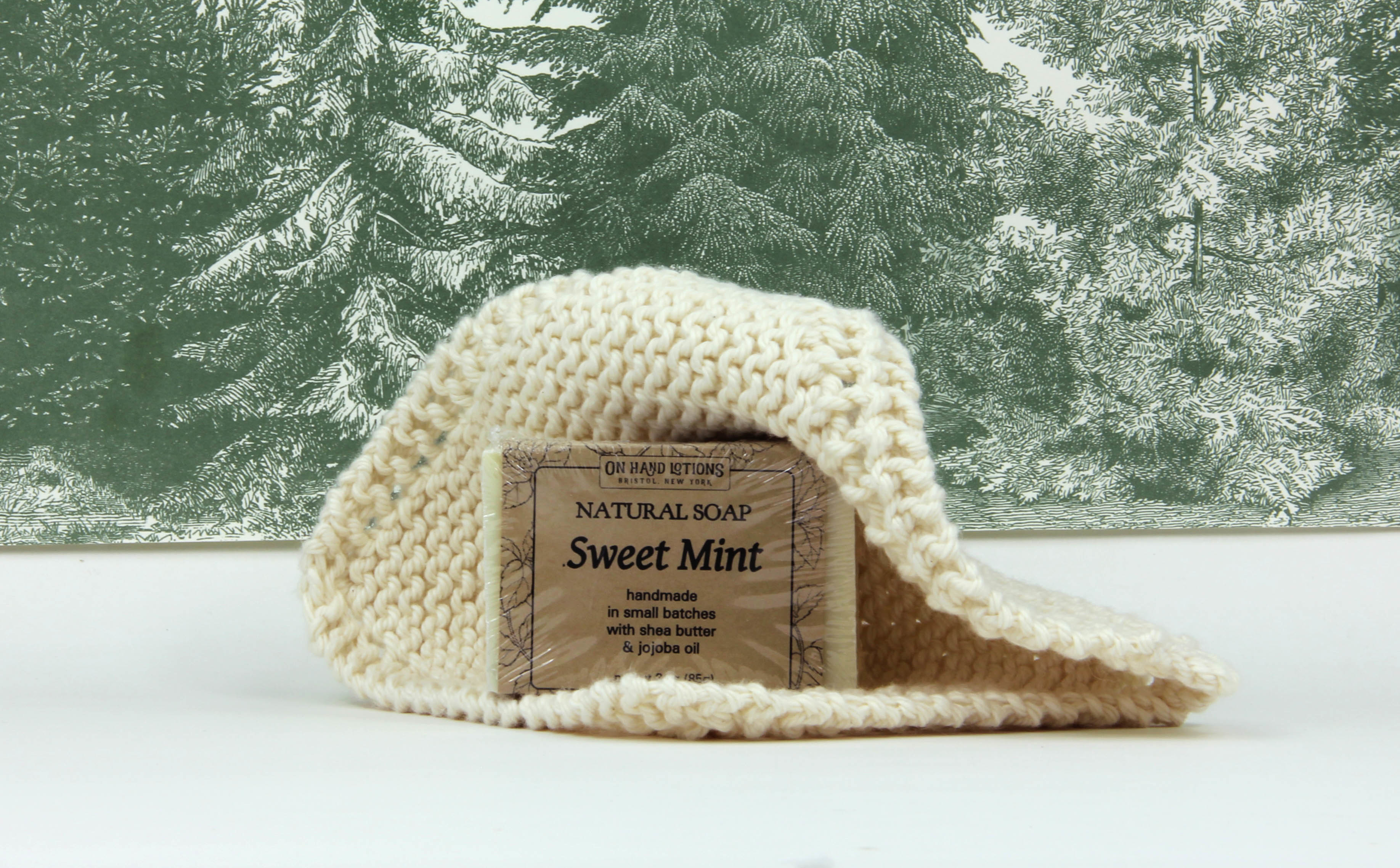 Mix & Match: Natural Baby Care Set