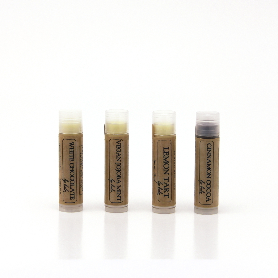Mix & Match: Lotions & Lips Gift Set