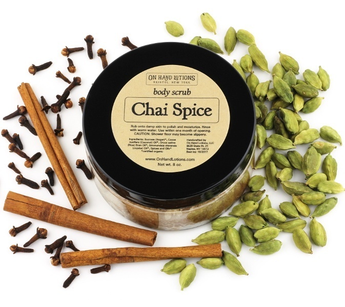 Mix & Match: Sugar Scrub Gift Set 00751
