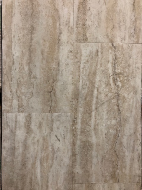 CLOSEOUT Luxury Vinyl Tile Lucia 500103