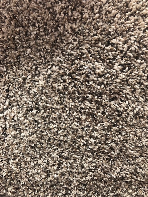 Carpet - Crushed Spice 100447