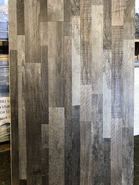 LVP - Geneva Studio Grey 500017