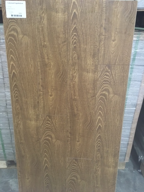 Kensington Oak 12 mm Laminate 300054
