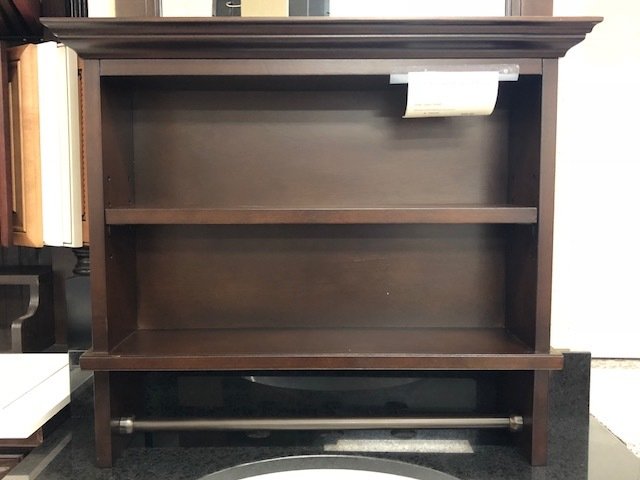 Wall Open Shelf 24.7"x21"x7.4" - ON SALE 750226