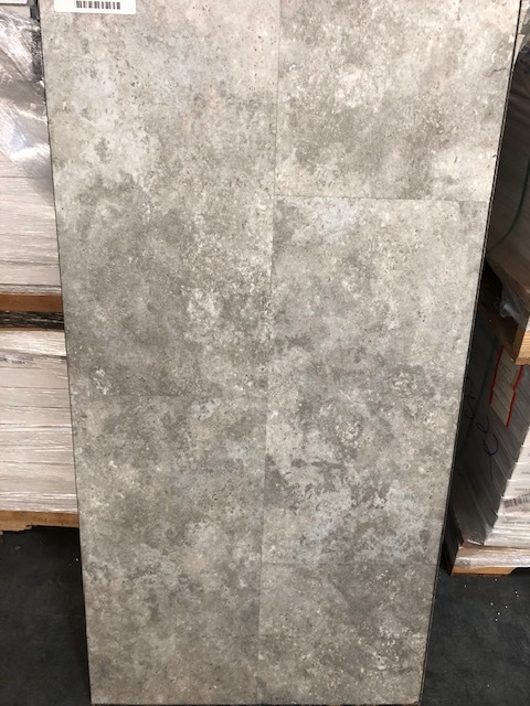 CLOSEOUT Hera Luxury Vinyl Tiles 500101