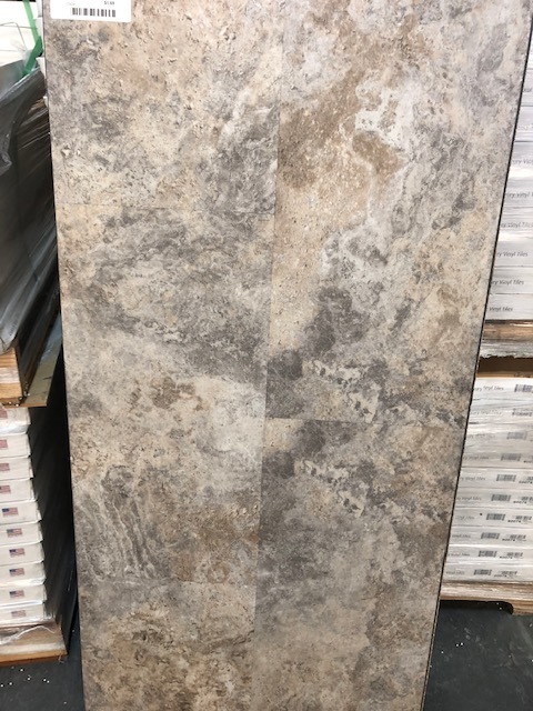 CLOSEOUT Arancio Luxury Vinyl Tiles 500102