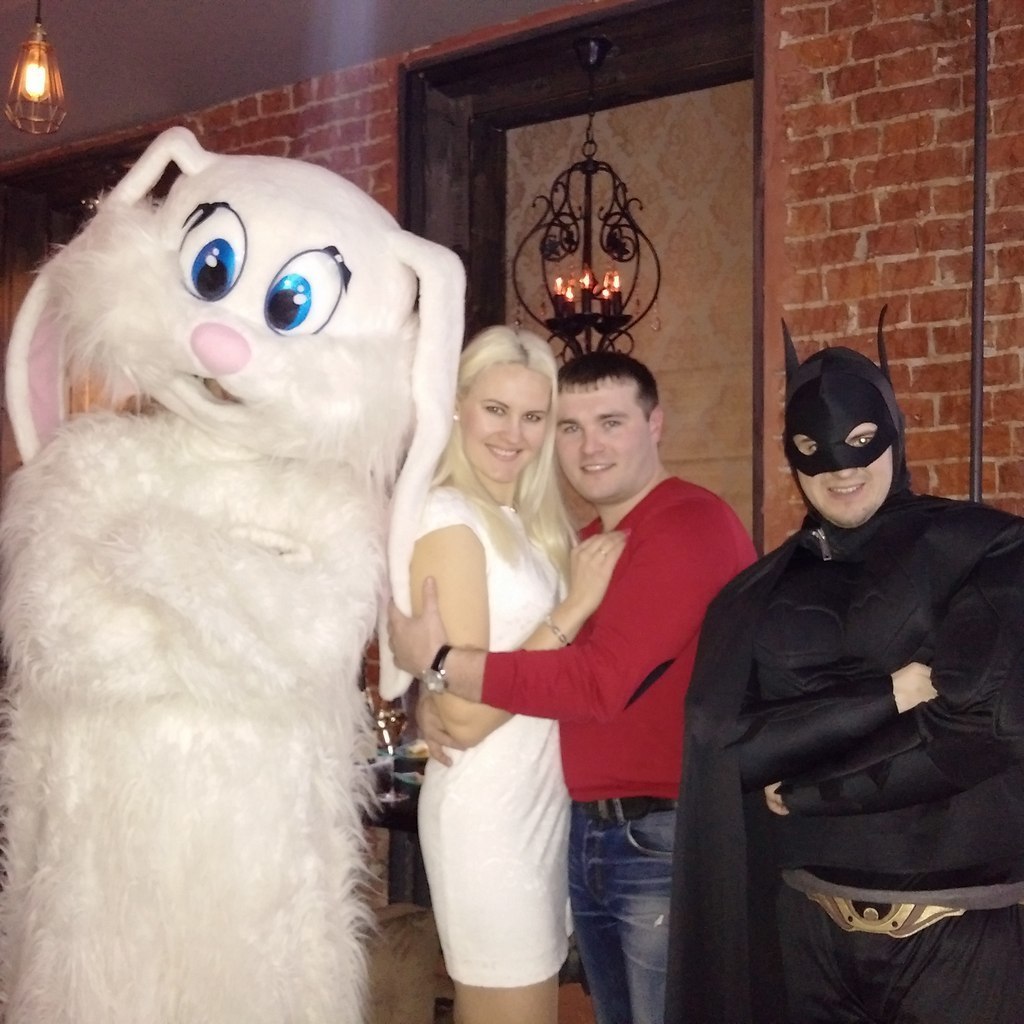 ЦЕЛЫЙ ДЕНЬ СЮРПРИЗОВ