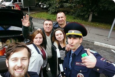 Розыгрыш с сотрудником ДПС / ГИБДД - ВАШИ ДОКУМЕНТЫ Розыгрыш с сотрудником ДПС / ГИБДД - ВАШИ ДОКУМЕНТЫ