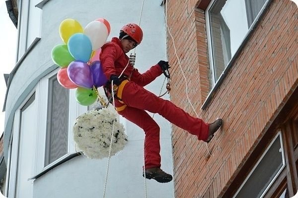 Розыгрыш СУМАСШЕДШИЙ ЦИРК
