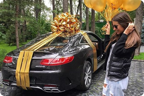 Розыгрыш СПРЯТАННЫЙ АВТОМОБИЛЬ / АВТО В ПОДАРОК