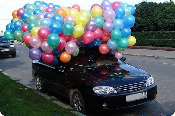 Розыгрыш СПРЯТАННЫЙ АВТОМОБИЛЬ / АВТО В ПОДАРОК