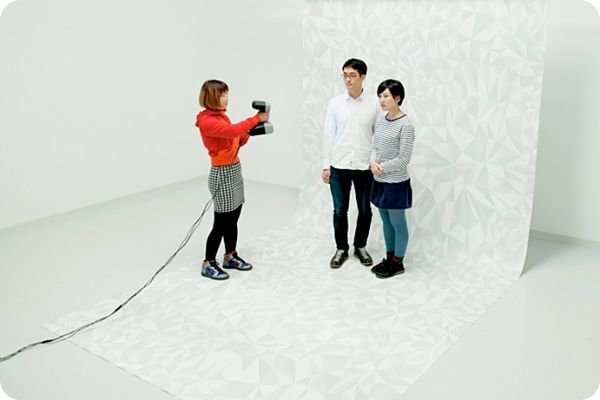 VIP ПОДАРОК - ОДИНОЧНЫЕ ИЛИ ПАРНЫЕ 3D ФИГУРКИ НА ЗАКАЗ