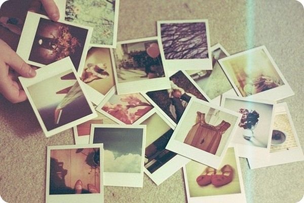 MEMORY BOX: СУНДУК ВОСПОМИНАНИЙ