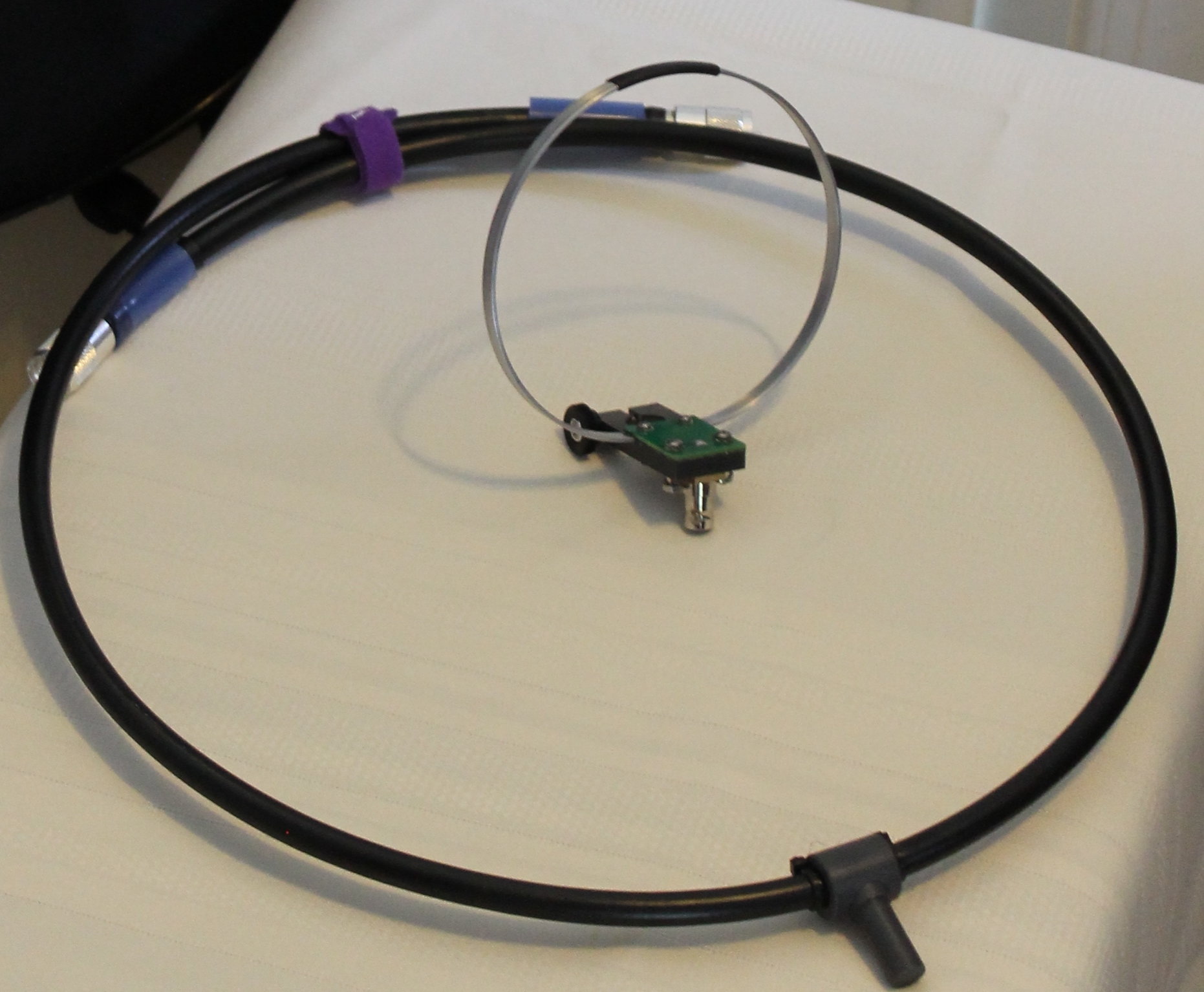 6M Option for W4OP Loop