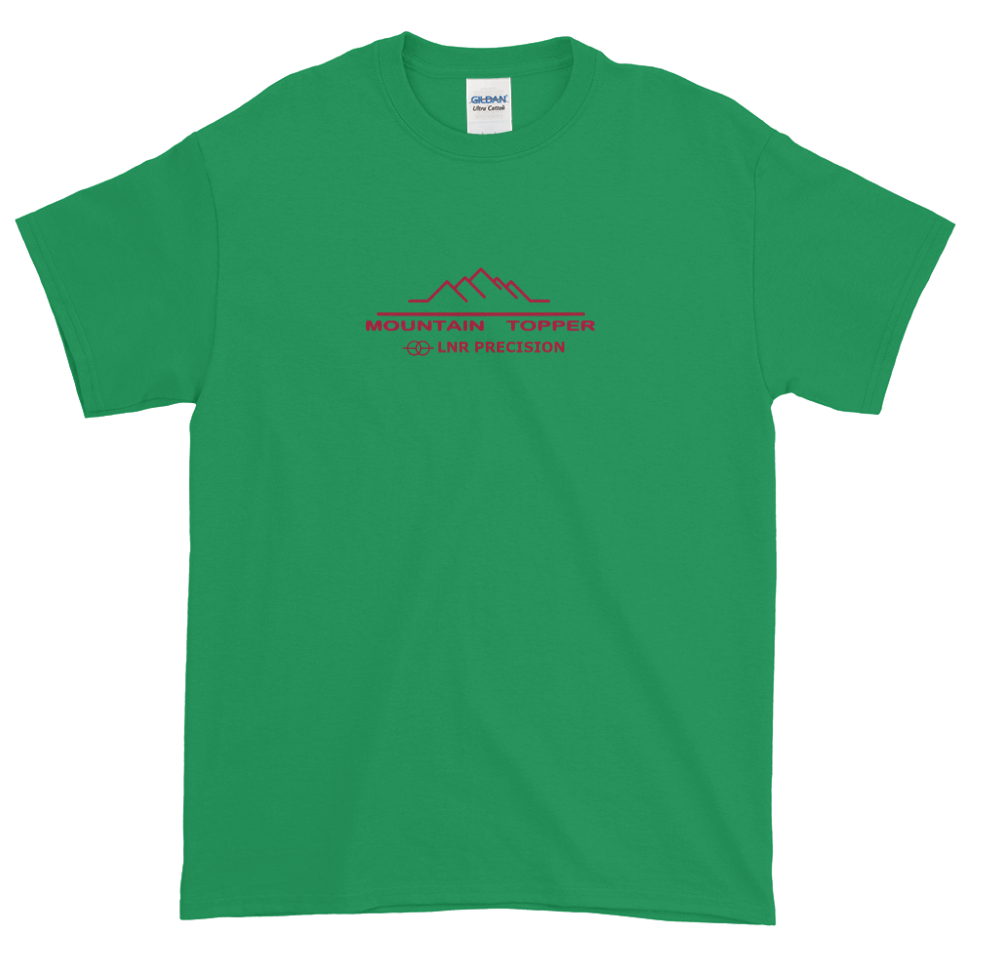 Irish Green