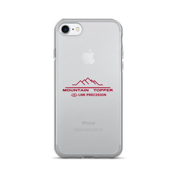 iPhone 7/7 Plus Case 00081