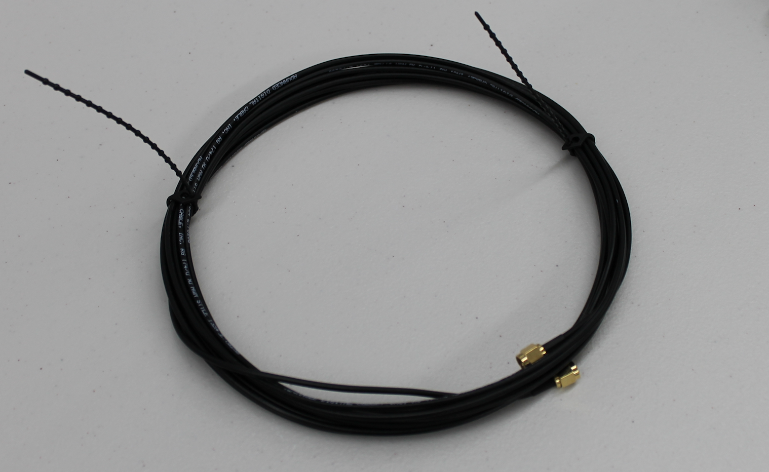 50 Foot RG-174 Handheld Remote Extension cable 00087