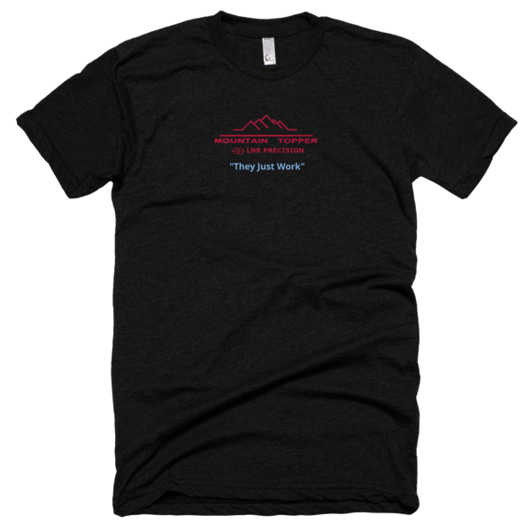 Short sleeve soft t-shirt