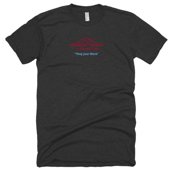 Short sleeve soft t-shirt