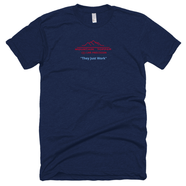 Short sleeve soft t-shirt